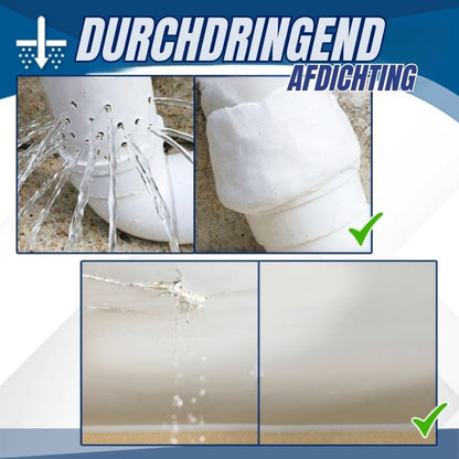 1+1 GRATIS | LeakShield - Abdichtungen gegen Leckagen