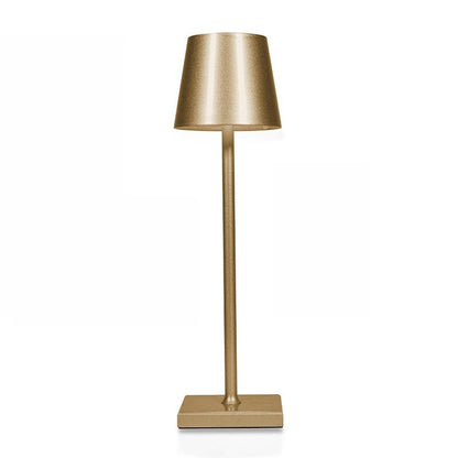 Tiffany - 2025 Kabellose Tischlampe mit Touch-Dimmer | 50% RABATT