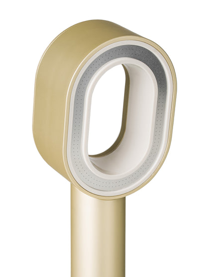 PureStream Aquabliss - Duschkopf mit Filter mit universellem Filtersystem