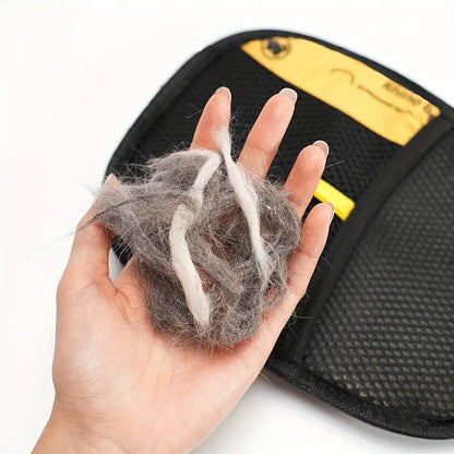GroomyGlove – Antistatischer Handschuh | 1+2 GRATIS