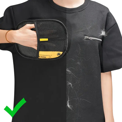 GroomyGlove – Antistatischer Handschuh | 1+2 GRATIS
