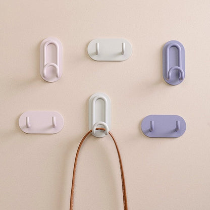HookÉlite – Moderne Wandhaken mit Klebemontage