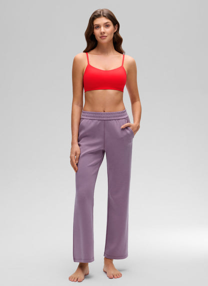 Softhold Mold Bralette mit Spaghetti-Trägern