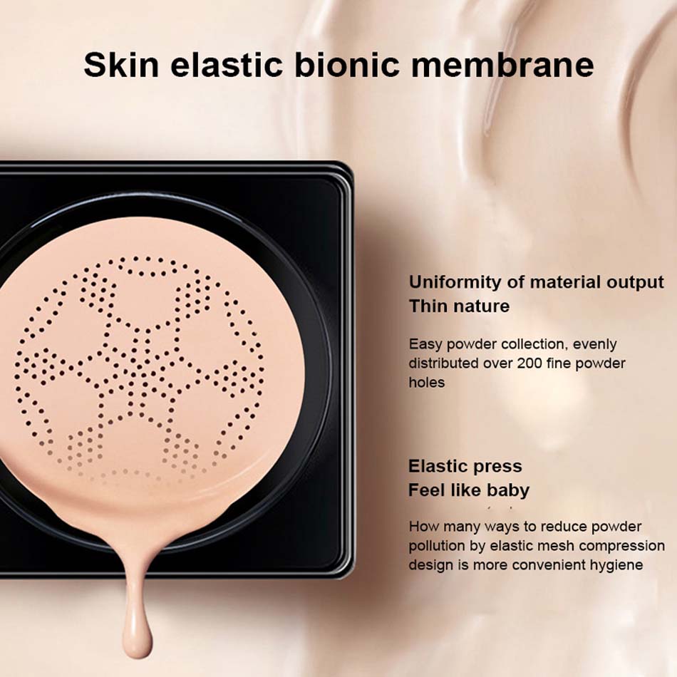 VelvetCare™ CC-Creme - Dein Weg zu strahlender Haut & mühelosem Glanz!