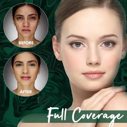 VelvetCare™ CC-Creme - Dein Weg zu strahlender Haut & mühelosem Glanz!