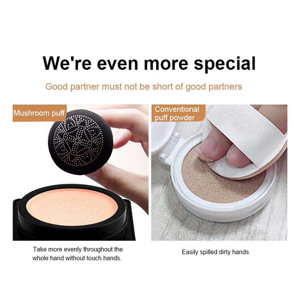 VelvetCare™ CC-Creme - Dein Weg zu strahlender Haut & mühelosem Glanz!