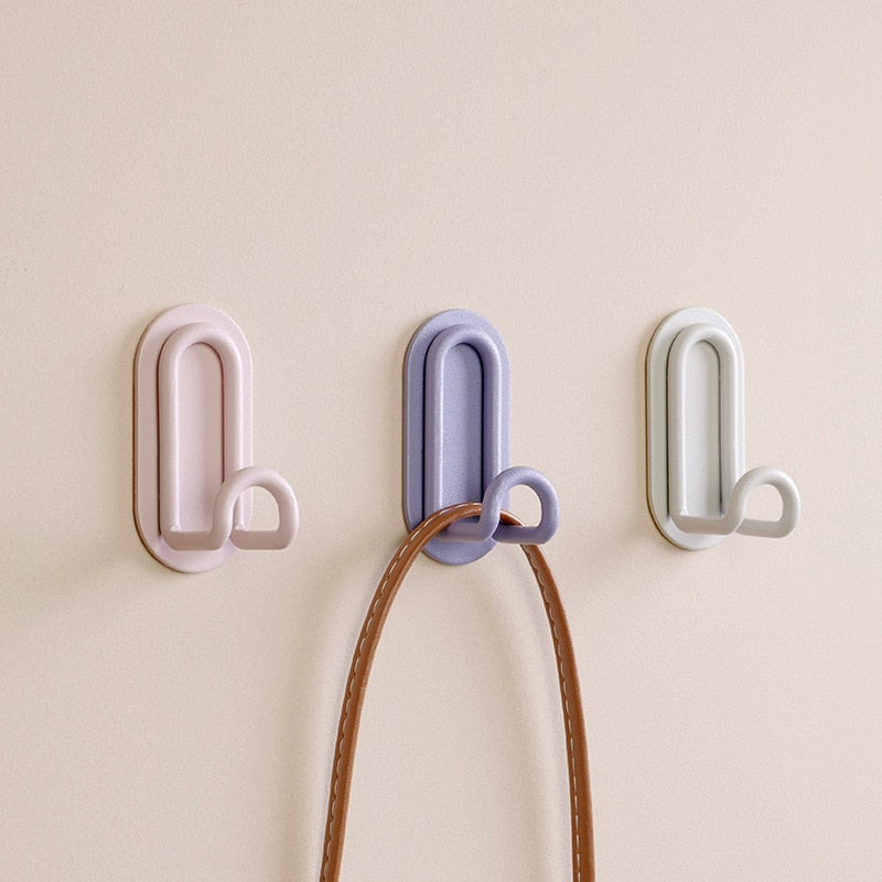 HookÉlite – Moderne Wandhaken mit Klebemontage