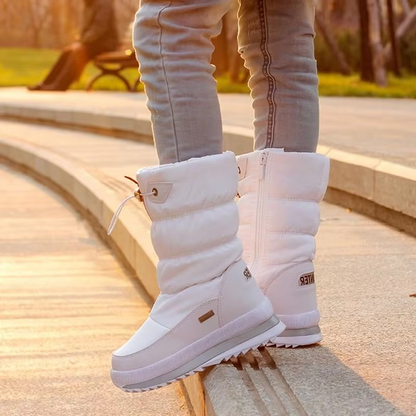 50% Rabatt | ArcticStep™ Winterschuhe Wasserfest mit Fellfutter