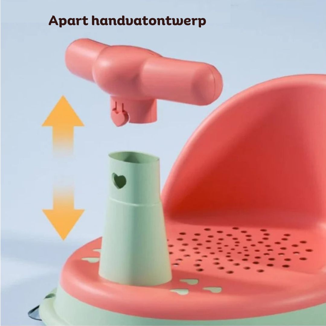 BabyCare™ - Rutschfeste Babywanne | 50% RABATT