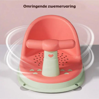 BabyCare™ - Rutschfeste Babywanne | 50% RABATT