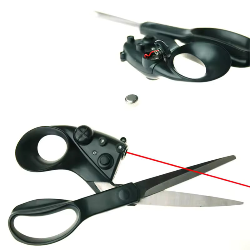 LaserGuide™ | Präzisionsschneidwerkzeug [Letzter Tag Rabatt]