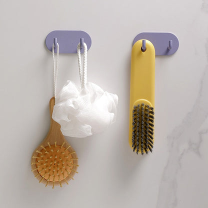 HookÉlite – Moderne Wandhaken mit Klebemontage