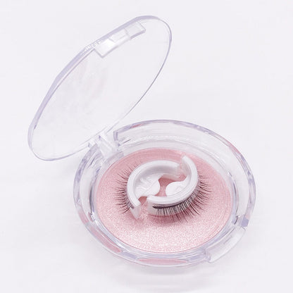 Natural-Lash – Wiederverwendbare künstliche Wimpern