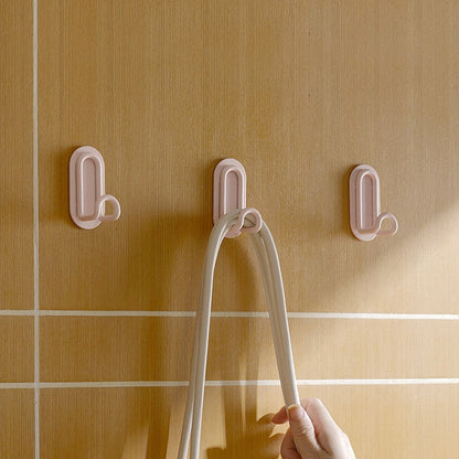 HookÉlite – Moderne Wandhaken mit Klebemontage