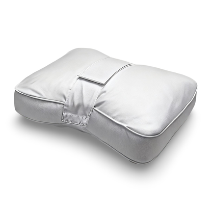Memory-Foam-Kniekissen mit verstellbarem Beinriemen