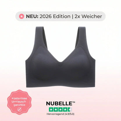 Veloura™ Premium-BH ohne Nähte für unsichtbaren Komfort den ganzen Tag