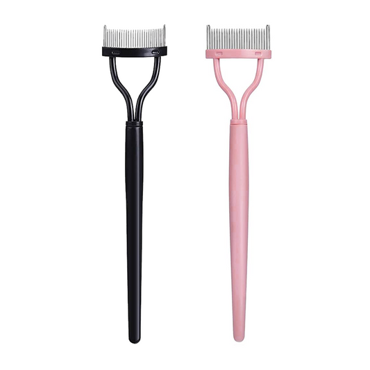 50% Rabatt | LashLoom™ | Präzisions-Wimpernkamm