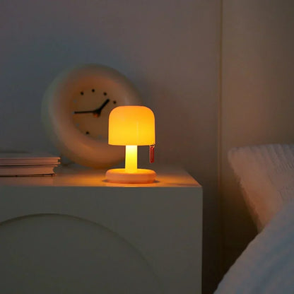 SunsetGlow – Mini‑Sonnenuntergangslampe für stimmungsvolle Wohnraumbeleuchtung