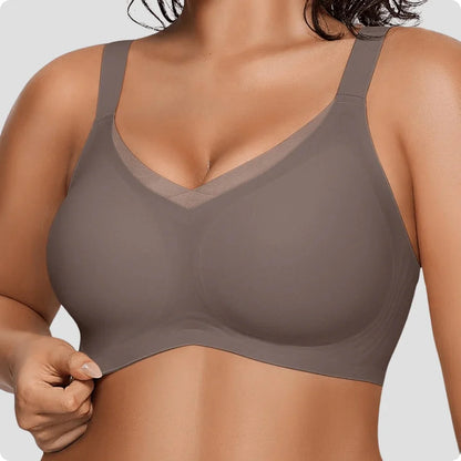 Amelia™ | Nahtloser Premium-Komfort-BH