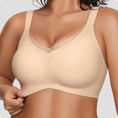 Amelia™ | Nahtloser Premium-Komfort-BH