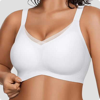 Amelia™ | Nahtloser Premium-Komfort-BH