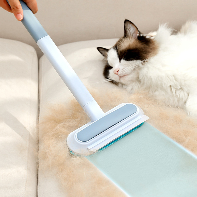 Jumbo 3-in-1 Haustierburste