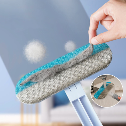 Jumbo 3-in-1 Haustierburste
