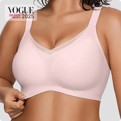 Amelia™ | Nahtloser Premium-Komfort-BH