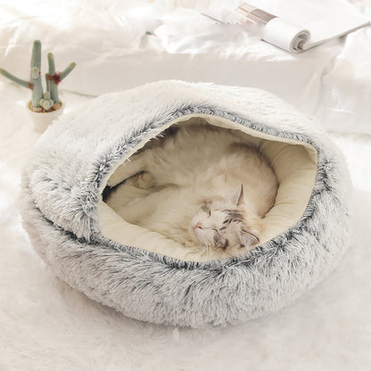 Hundebett | Waschbar & Weich | Gemütliches Komfortdesign