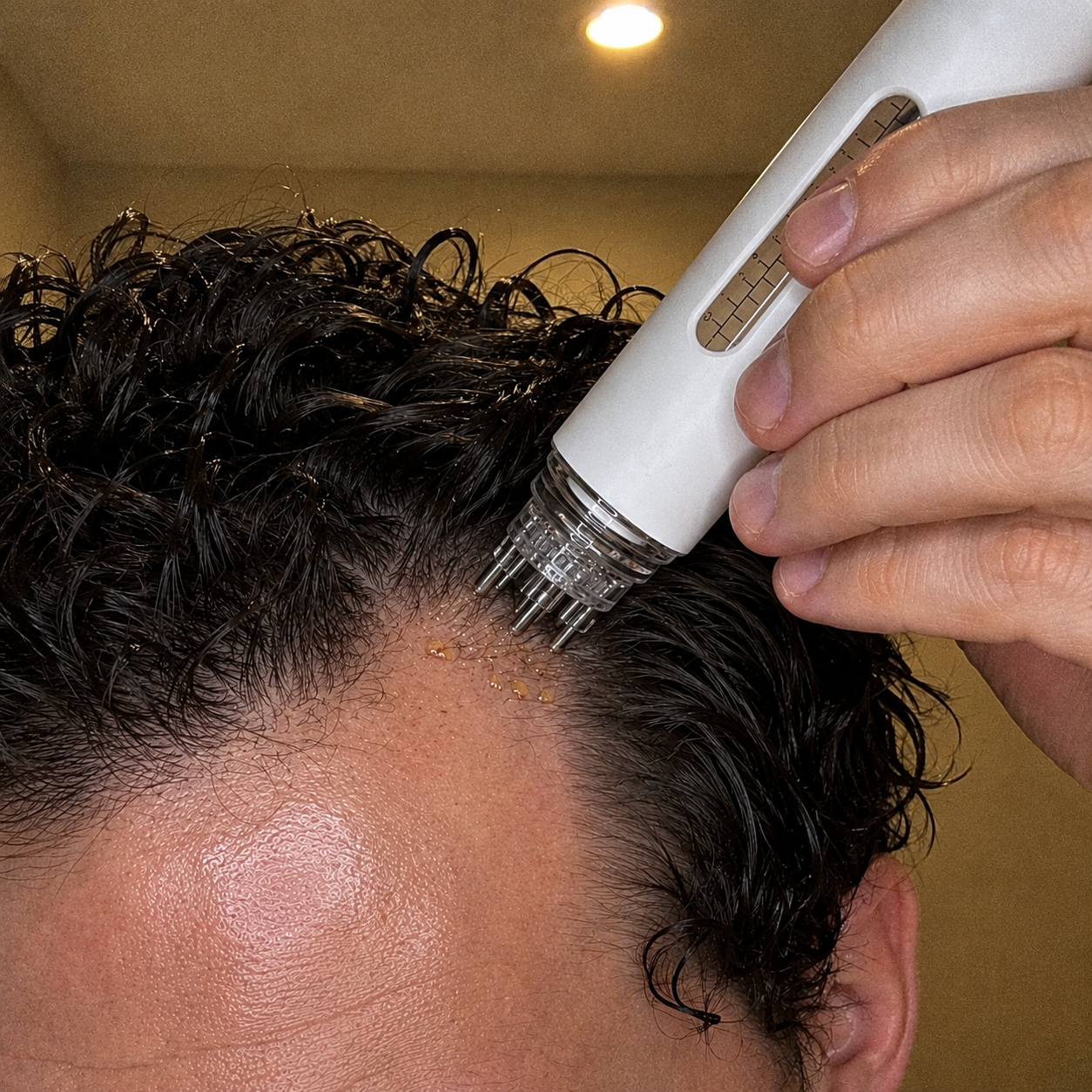 HairVella™ – Aufbauende Haarkur für geschmeidiges, glänzendes Haar