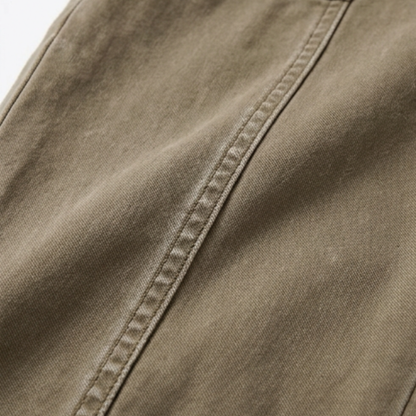 Marsona – Elegant geschnittene Utility-Hose für Arbeit und Freizeit