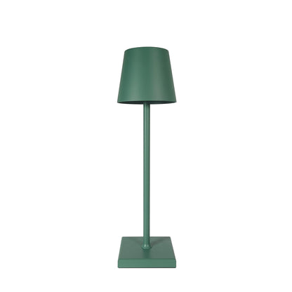 Tiffany - 2025 Kabellose Tischlampe mit Touch-Dimmer | 50% RABATT