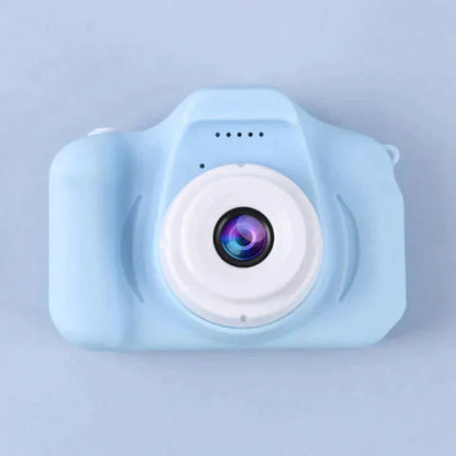 RetroShoot - Vintage Minikamera