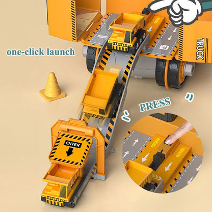 50% Rabatt | MasterBuilder™ | Lernspielzeug Für Den Zusammenbau Einer elektrischen Bohrmaschine