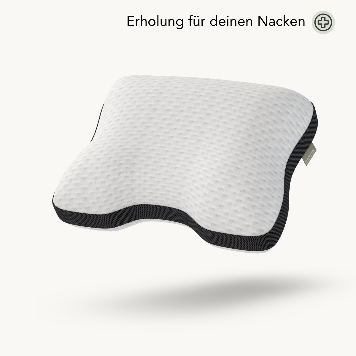 Orthopädisches Kissen