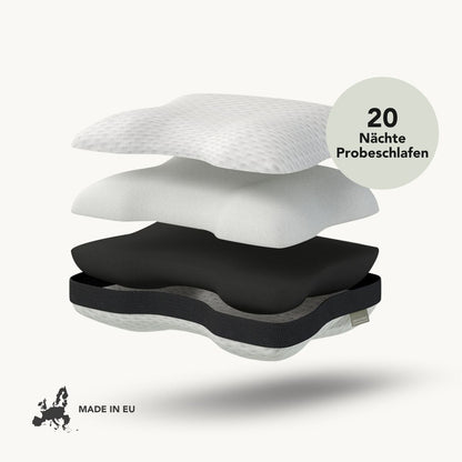 Orthopädisches Kissen