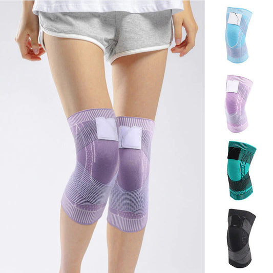50% Rabatt | KneeGuard™ - Die ultimative Lösung für schmerzfreie Knie und Starke Gelenke!
