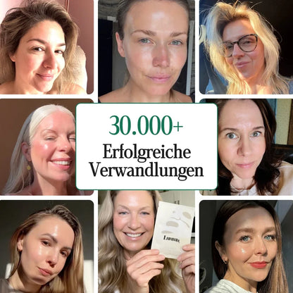 CollaFirm™ Kollagen-Maske für sichtbar glattere, festere Haut