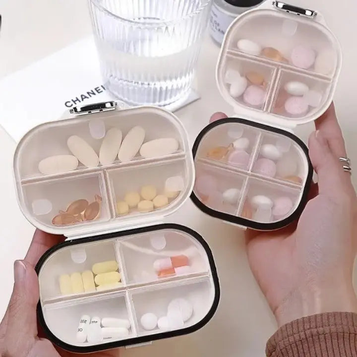 FachFreund™ Taschenapotheken-Organizer