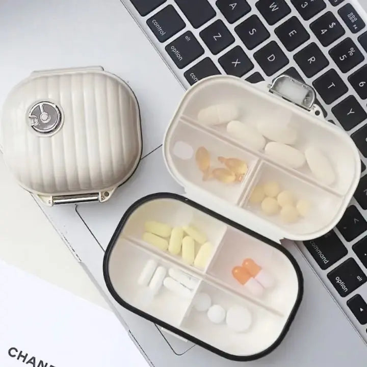 FachFreund™ Taschenapotheken-Organizer
