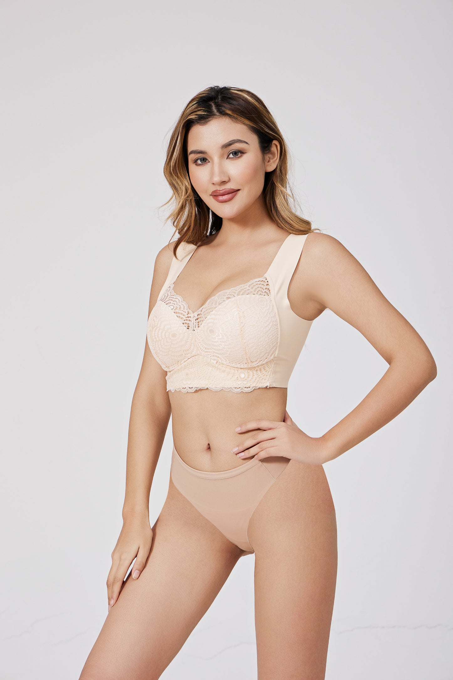 Élevia™ Push-Up-BH für wunderschönes Dekolleté und höchsten Komfort