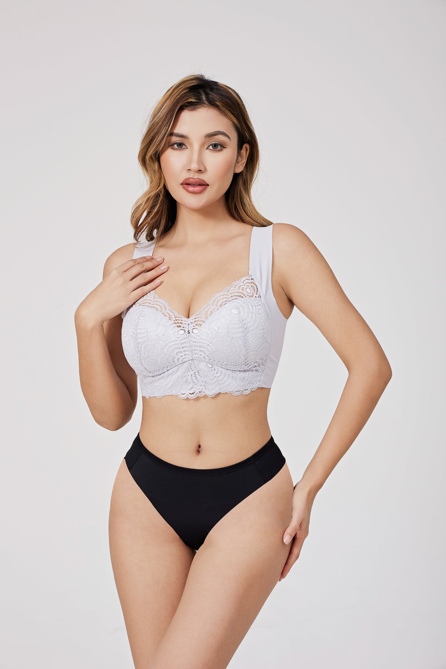 Élevia™ Push-Up-BH für wunderschönes Dekolleté und höchsten Komfort