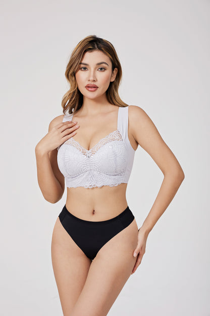 Élevia™ Push-Up-BH für wunderschönes Dekolleté und höchsten Komfort