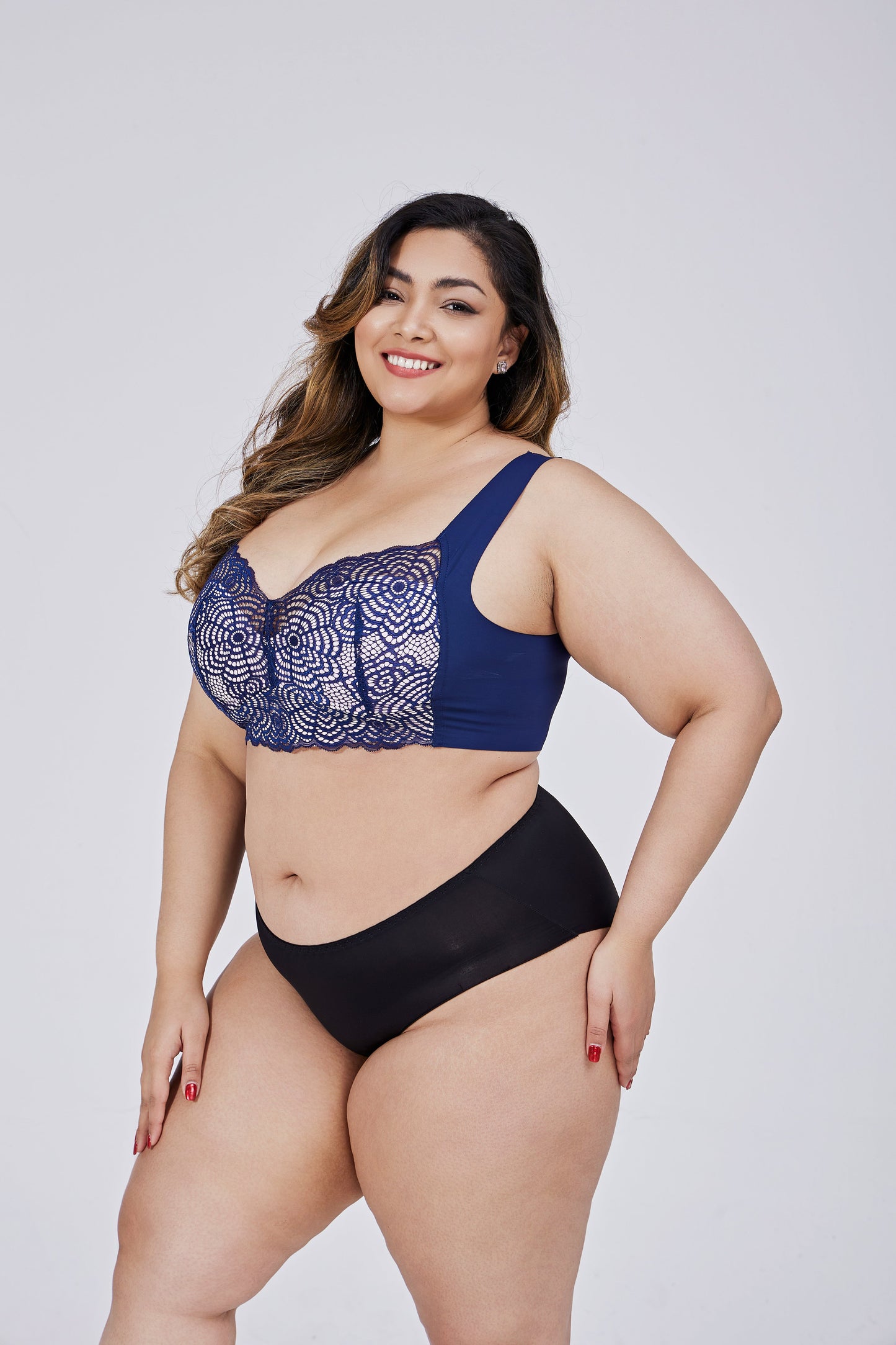 Élevia™ Push-Up-BH für wunderschönes Dekolleté und höchsten Komfort