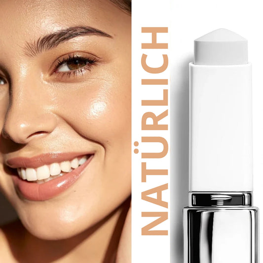 1+1 GRATIS | TeintFusion™ 2-in-1 Foundation – Kaschiert Fältchen für einen makellos strahlenden Teint!