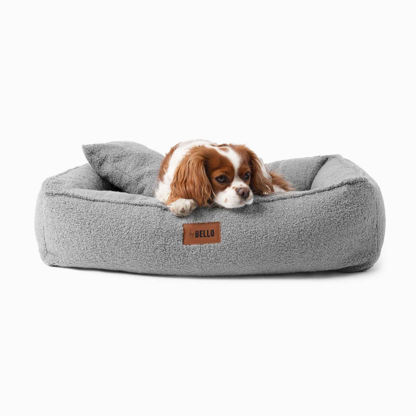 Hundebett ROYAL – Luxuriöser Schlafkomfort für Hunde