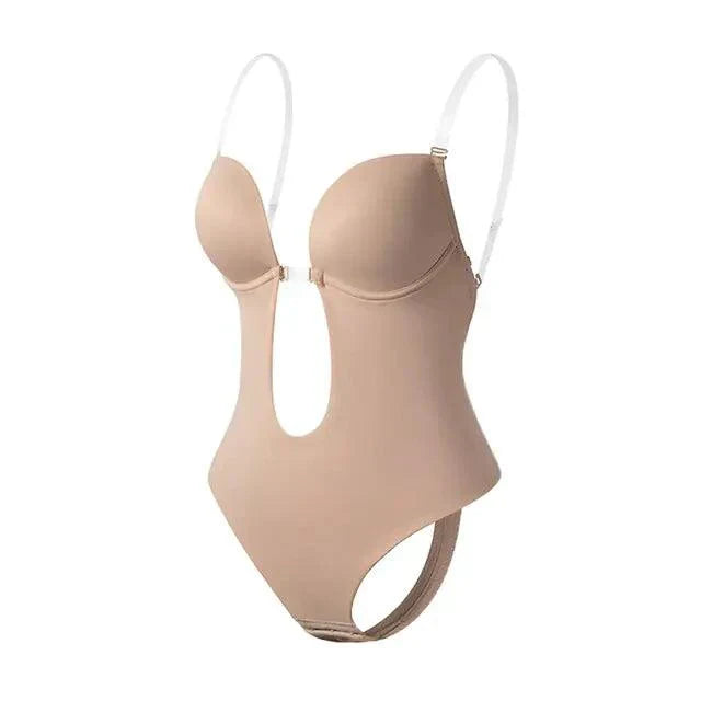 InviShaper – Nahtloser Formbody mit Figurformung