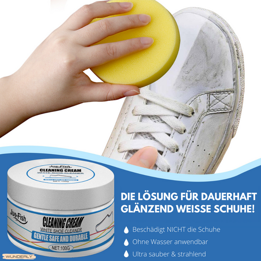 FreshShoe™ | Revitalisieren Sie Ihre Schuhe mit Frische