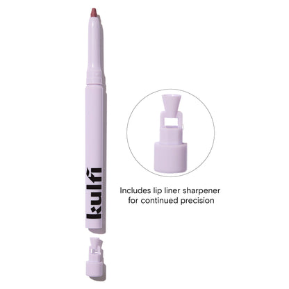 Lassi Lippenfärbender Lipliner