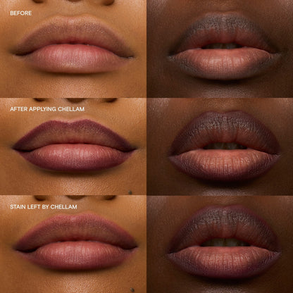 Lassi Lippenfärbender Lipliner